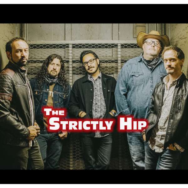 THE STRICTLY HIP